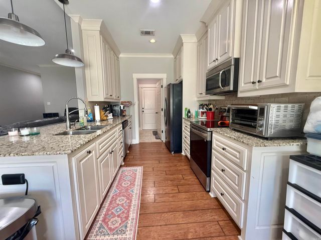 3161 Haley Court, Benton, AR 72019