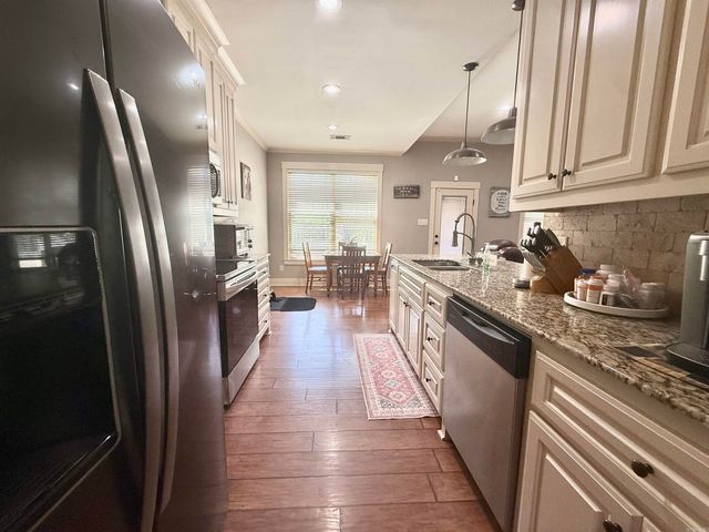 3161 Haley Court, Benton, AR 72019