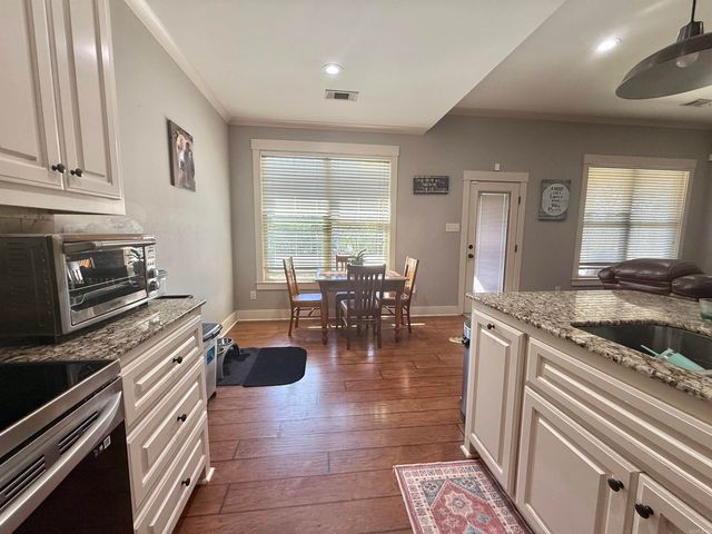 3161 Haley Court, Benton, AR 72019