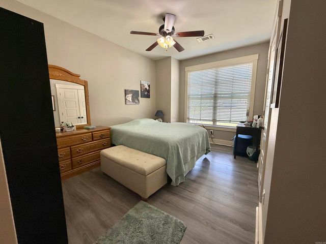 3161 Haley Court, Benton, AR 72019