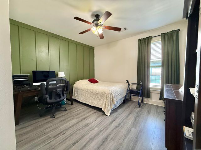 3161 Haley Court, Benton, AR 72019