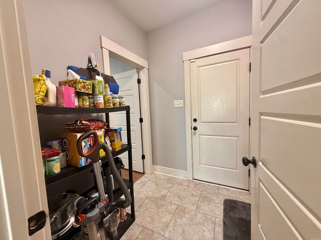 3161 Haley Court, Benton, AR 72019