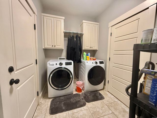 3161 Haley Court, Benton, AR 72019