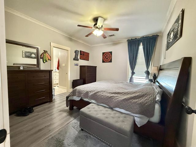 3161 Haley Court, Benton, AR 72019