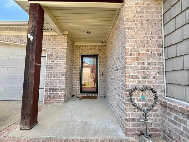 3161 Haley Court, Benton, AR 72019