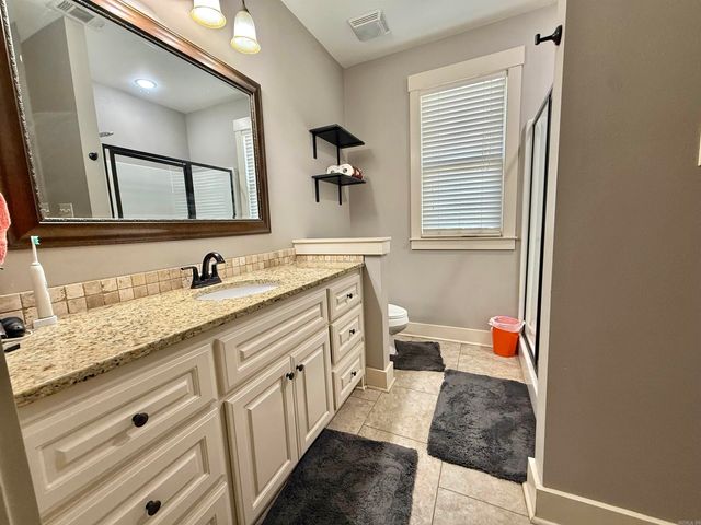 3161 Haley Court, Benton, AR 72019