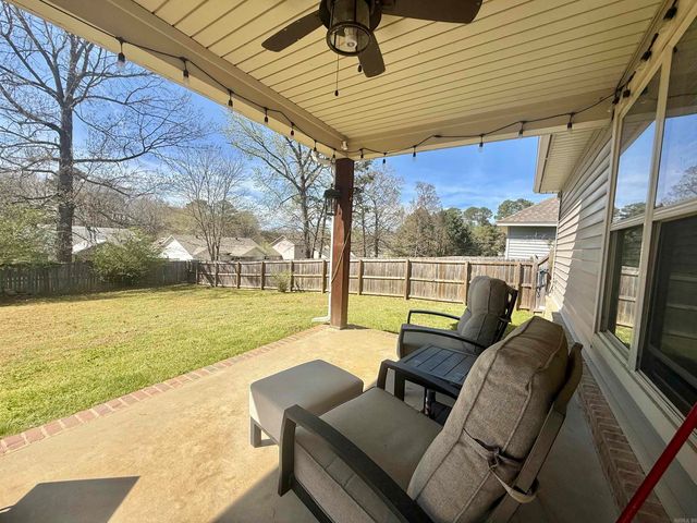 3161 Haley Court, Benton, AR 72019