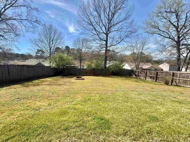 3161 Haley Court, Benton, AR 72019