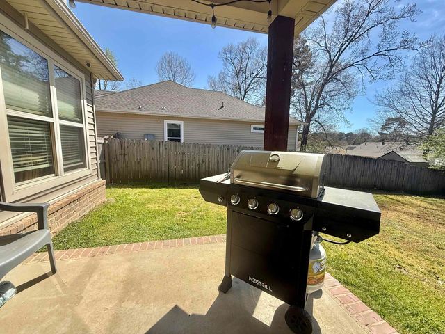 3161 Haley Court, Benton, AR 72019