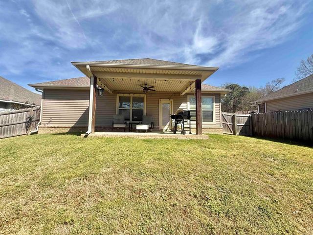 3161 Haley Court, Benton, AR 72019