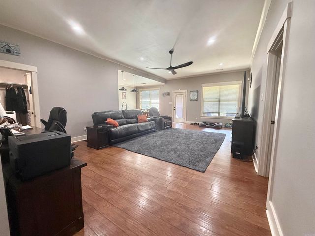 3161 Haley Court, Benton, AR 72019