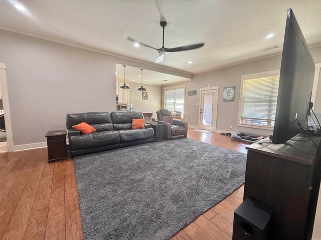 3161 Haley Court, Benton, AR 72019