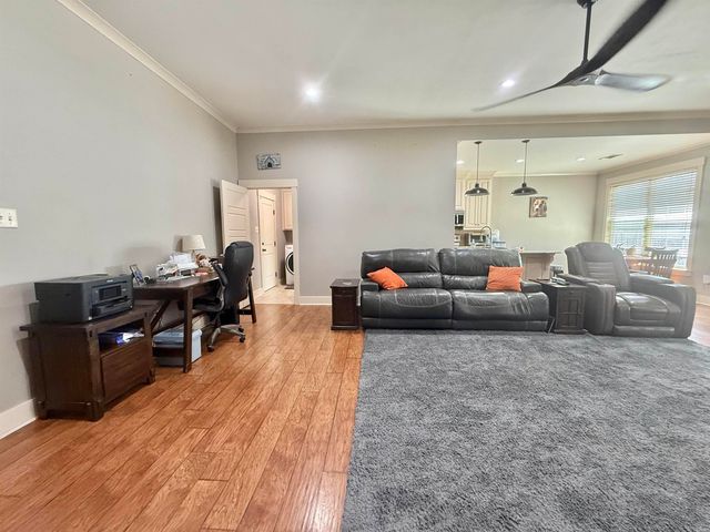 3161 Haley Court, Benton, AR 72019