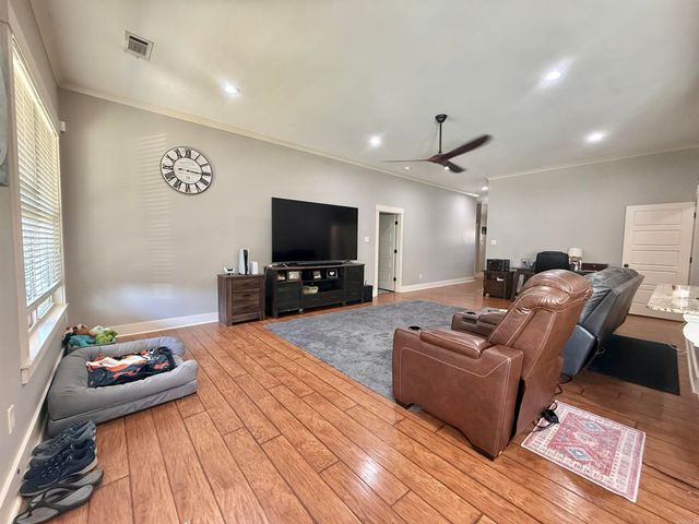 3161 Haley Court, Benton, AR 72019