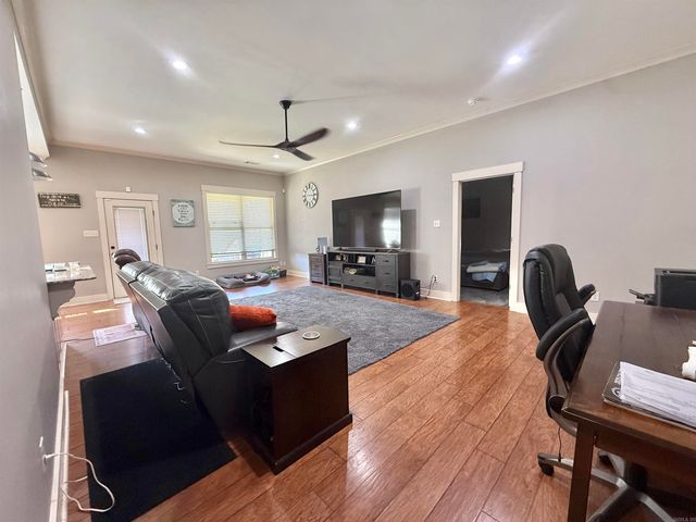 3161 Haley Court, Benton, AR 72019