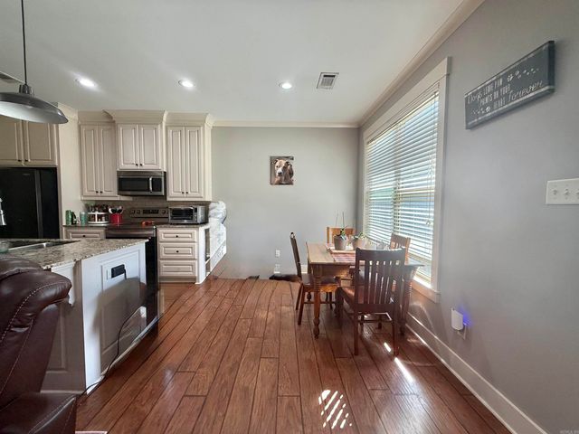 3161 Haley Court, Benton, AR 72019