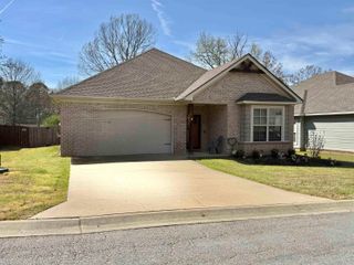 3161 Haley Court, Benton, AR 72019