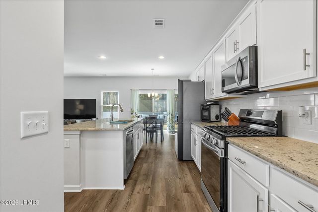 34 Preamble Drive, Bluffton, SC 29910