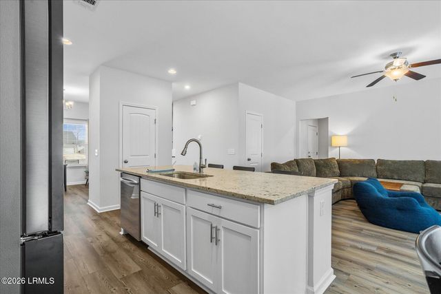 34 Preamble Drive, Bluffton, SC 29910