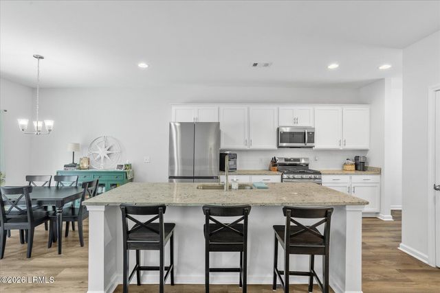 34 Preamble Drive, Bluffton, SC 29910