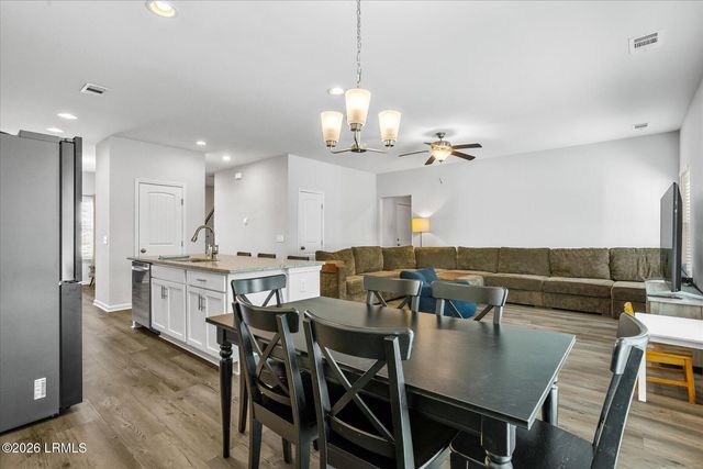 34 Preamble Drive, Bluffton, SC 29910