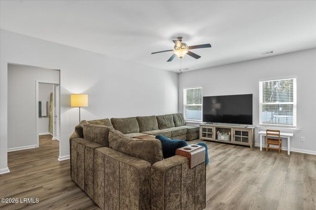 34 Preamble Drive, Bluffton, SC 29910