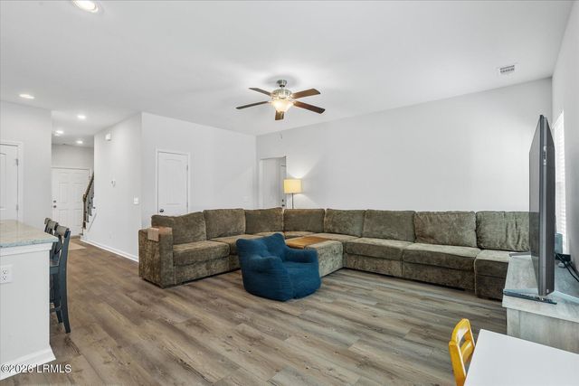 34 Preamble Drive, Bluffton, SC 29910