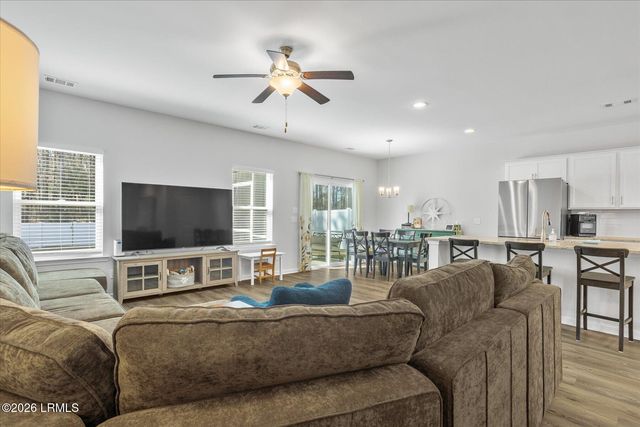 34 Preamble Drive, Bluffton, SC 29910