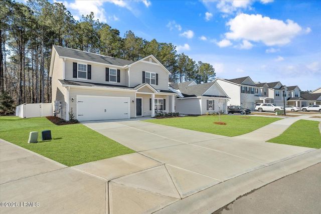 34 Preamble Drive, Bluffton, SC 29910