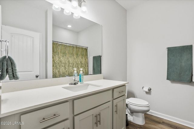 34 Preamble Drive, Bluffton, SC 29910