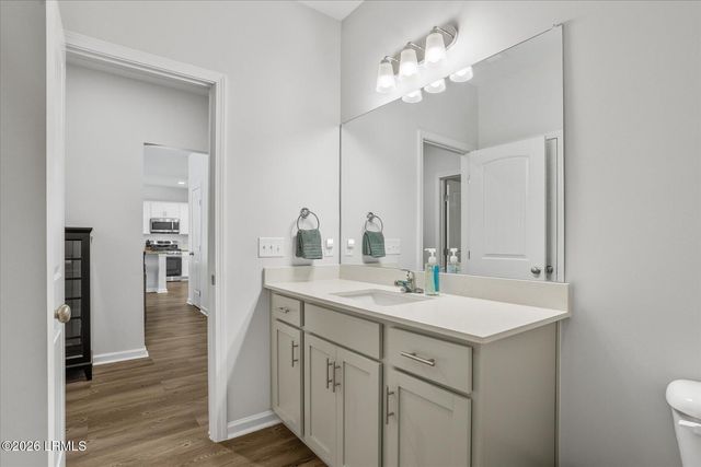 34 Preamble Drive, Bluffton, SC 29910