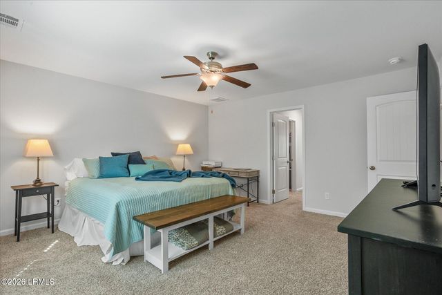 34 Preamble Drive, Bluffton, SC 29910