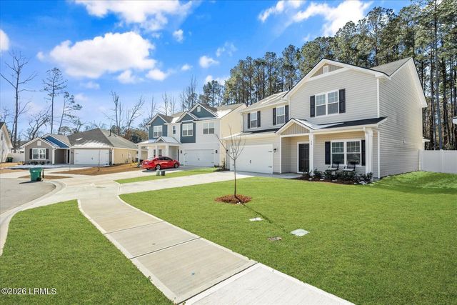 34 Preamble Drive, Bluffton, SC 29910