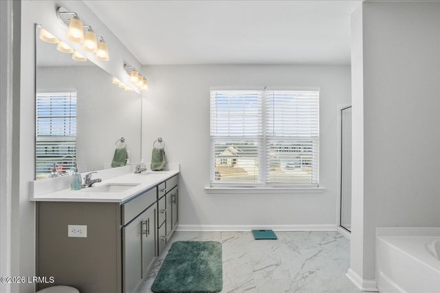 34 Preamble Drive, Bluffton, SC 29910