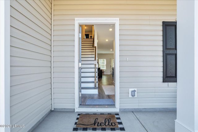 34 Preamble Drive, Bluffton, SC 29910