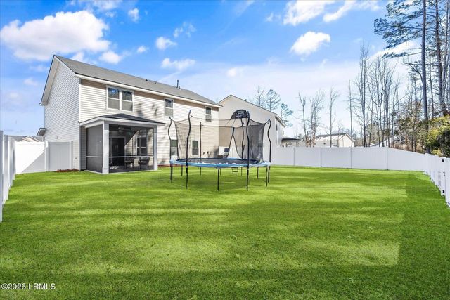 34 Preamble Drive, Bluffton, SC 29910