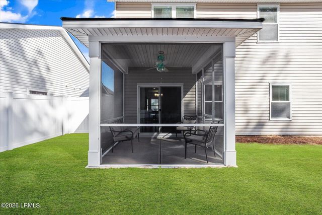 34 Preamble Drive, Bluffton, SC 29910