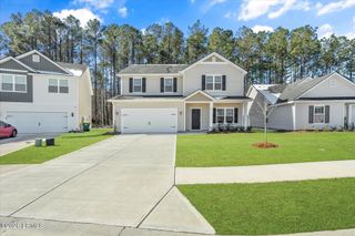34 Preamble Drive, Bluffton, SC 29910