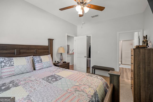 101 Lenox Circle, Lagrange, GA 30241