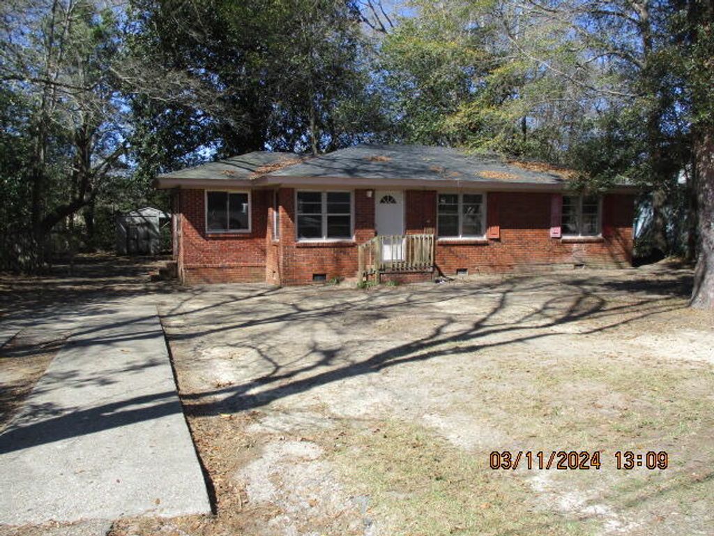 126 Jasmine Street, Sumter, SC 29150