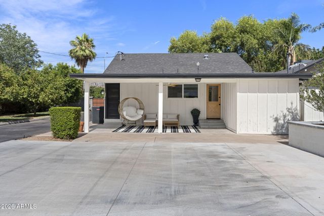 6740 N 7TH Street, Phoenix, AZ 85014