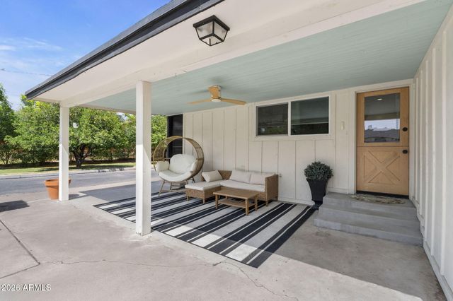 6740 N 7TH Street, Phoenix, AZ 85014