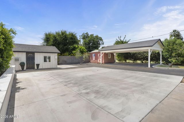 6740 N 7TH Street, Phoenix, AZ 85014