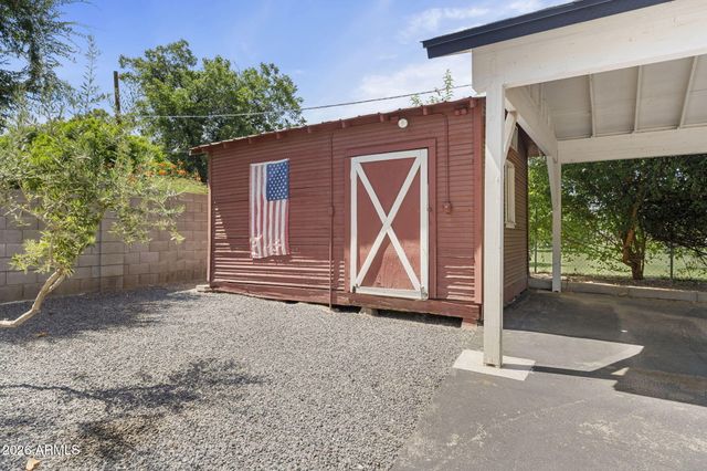 6740 N 7TH Street, Phoenix, AZ 85014