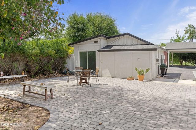 6740 N 7TH Street, Phoenix, AZ 85014