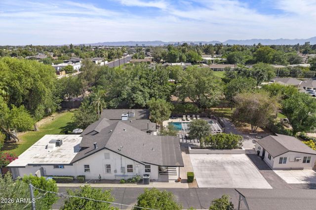 6740 N 7TH Street, Phoenix, AZ 85014