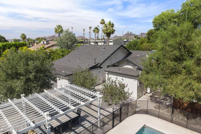 6740 N 7TH Street, Phoenix, AZ 85014
