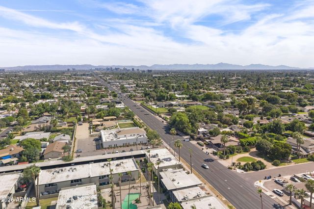 6740 N 7TH Street, Phoenix, AZ 85014