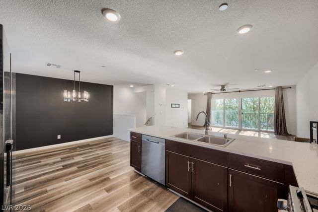 3836 Enchanted Sky Street, Las Vegas, NV 89129
