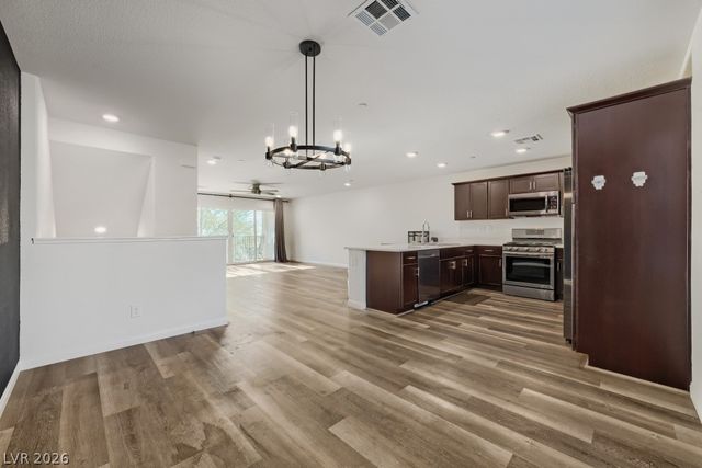 3836 Enchanted Sky Street, Las Vegas, NV 89129